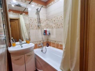 Продам трехкомнатную квартиру евроремонт фото 20 Санкт-Петербург
