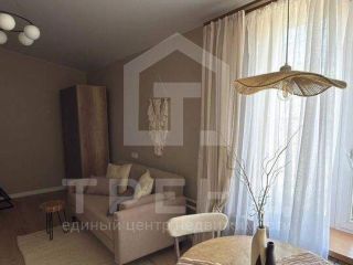 Продается студия с мебелью с коммуникациями фото 2 Санкт-Петербург