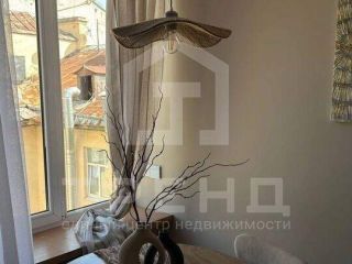 Продается студия с мебелью с коммуникациями фото 8 Санкт-Петербург
