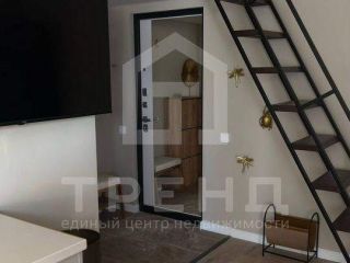 Продается студия с мебелью с коммуникациями фото 9 Санкт-Петербург