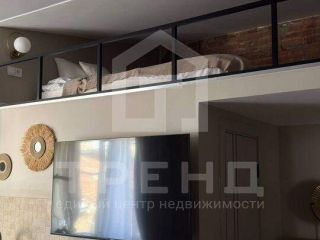 Продается студия с мебелью с коммуникациями фото 10 Санкт-Петербург