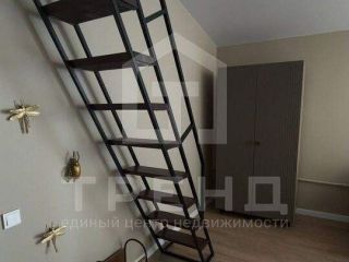 Продается студия с мебелью с коммуникациями фото 17 Санкт-Петербург