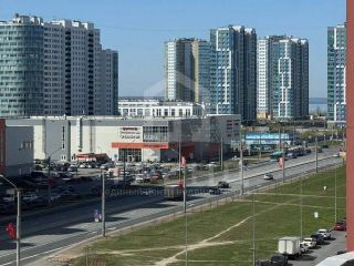 Продается двухкомнатная квартира фото 10 Санкт-Петербург