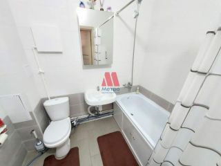 Сдам 1 комнатную квартиру для студентов с мебелью фото 15 Ярославль