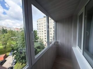 Продаю двушку чистый подъезд фото 4 Санкт-Петербург