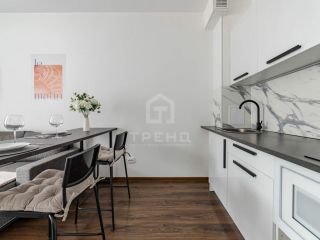 Продам 1 комнатную квартиру с мебелью фото Санкт-Петербург