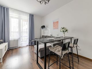 Продам 1 комнатную квартиру с мебелью фото 3 Санкт-Петербург
