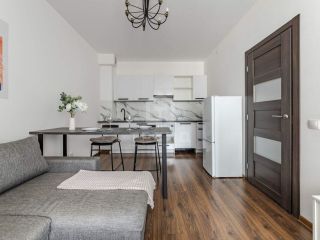 Продам 1 комнатную квартиру с мебелью фото 4 Санкт-Петербург