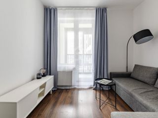 Продам 1 комнатную квартиру с мебелью фото 6 Санкт-Петербург