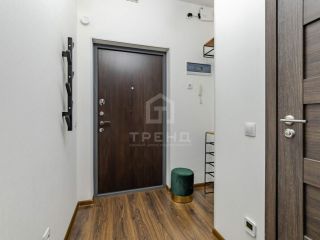 Продам 1 комнатную квартиру с мебелью фото 20 Санкт-Петербург