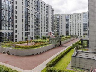 Продам 1 комнатную квартиру с мебелью фото 25 Санкт-Петербург
