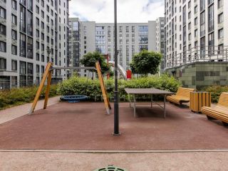 Продам 1 комнатную квартиру с мебелью фото 27 Санкт-Петербург
