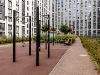 Продам 1 комнатную квартиру с мебелью фото 29 Санкт-Петербург