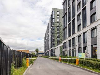 Продам 1 комнатную квартиру с мебелью фото 31 Санкт-Петербург