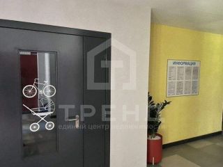 Продаю студию с мебелью фото 17 Санкт-Петербург