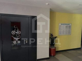 Продаю студию с мебелью фото 18 Санкт-Петербург