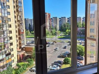 Продаю 1 комнатную квартиру взрослый собственник документы готовы фото 6 Санкт-Петербург