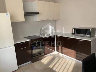 Продаю 1 комнатную квартиру взрослый собственник фото 6 Санкт-Петербург