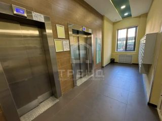 Продаю 1 комнатную квартиру взрослый собственник фото 10 Санкт-Петербург