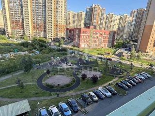 Продаю 1 комнатную квартиру взрослый собственник фото 11 Санкт-Петербург