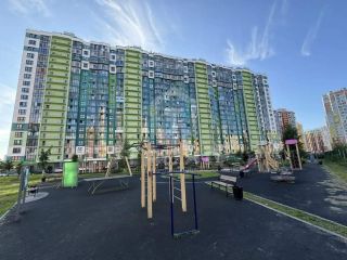 Продаю 1 комнатную квартиру взрослый собственник фото 14 Санкт-Петербург