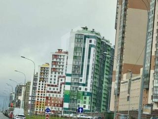 Продаю 1 комнатную квартиру взрослый собственник фото 15 Санкт-Петербург