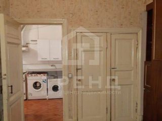 Продается трехкомнатная квартира фото 8 Санкт-Петербург