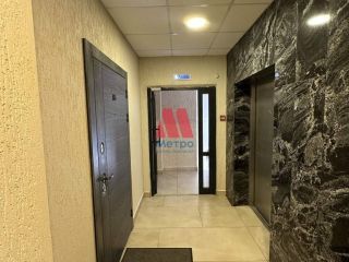 Продам 1 комнатную квартиру огороженная территория видеонаблюдение фото 17 Ярославль