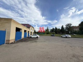 Сдаю помещение свободного назначения рядом асфальт фото 2 Ярославль