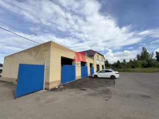 Сдаю помещение свободного назначения рядом асфальт фото 3 Ярославль
