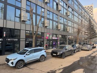 Сдается помещение свободного назначения имеется круглосуточная охрана огороженная территория фото 25 Москва