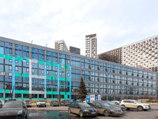 Сдается помещение свободного назначения имеется круглосуточная охрана огороженная территория фото 29 Москва