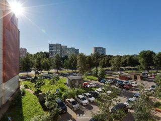 Продам 1 комнатную квартиру видеонаблюдение фото 11 Санкт-Петербург