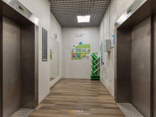 Продам 1 комнатную квартиру видеонаблюдение фото 12 Санкт-Петербург