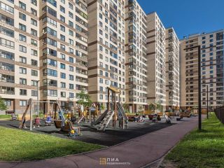 Продам 1 комнатную квартиру видеонаблюдение фото 13 Санкт-Петербург