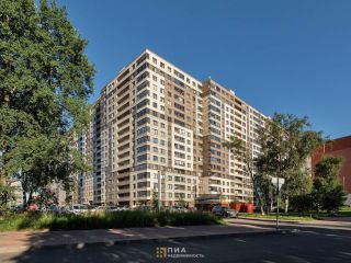 Продам 1 комнатную квартиру видеонаблюдение фото 14 Санкт-Петербург