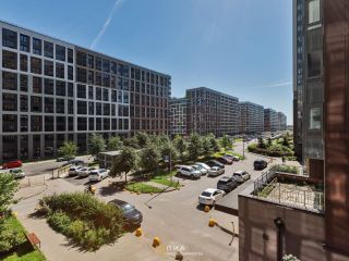 Продам трехкомнатную квартиру видеонаблюдение фото 6 Санкт-Петербург