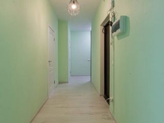 Продам трехкомнатную квартиру видеонаблюдение фото 7 Санкт-Петербург