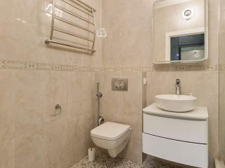 Продам трехкомнатную квартиру видеонаблюдение фото 15 Санкт-Петербург