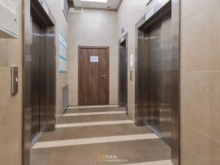 Продам трехкомнатную квартиру видеонаблюдение фото 18 Санкт-Петербург