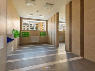 Продам трехкомнатную квартиру видеонаблюдение фото 19 Санкт-Петербург