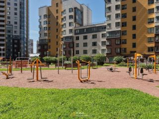 Продам трехкомнатную квартиру видеонаблюдение фото 20 Санкт-Петербург