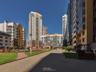 Продам трехкомнатную квартиру видеонаблюдение фото 21 Санкт-Петербург