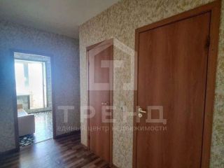 Продается 1 комн. квартира фото 10 Санкт-Петербург