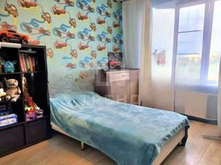 Продаю 3 комнатную квартиру фото 4 Санкт-Петербург