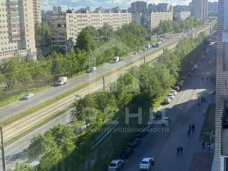 Продаю двухкомнатную квартиру документы в полном порядке фото 18 Санкт-Петербург