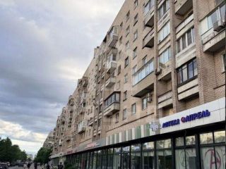 Продаю двухкомнатную квартиру документы в полном порядке фото 19 Санкт-Петербург