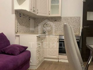 Продам 1 комнатную квартиру фото 7 Санкт-Петербург