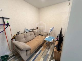Продам однокомнатную квартиру евроремонт взрослый собственник фото 3 Санкт-Петербург
