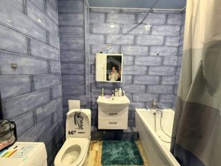 Продам однокомнатную квартиру евроремонт взрослый собственник фото 5 Санкт-Петербург